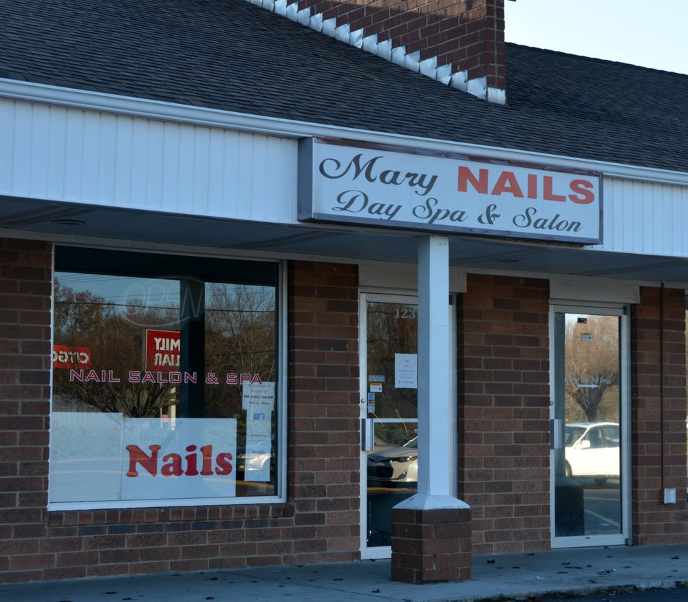 MARY’S NAILS Nail Salons 875 Albright Rd, Rock Hill, SC Phone Number Yelp