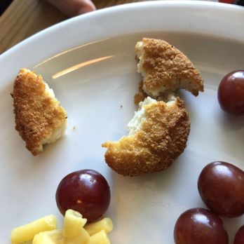 Denny's - Burnt and hard chicken nuggets. - American Near Me - Bellflower, California Denny's - Burnt and hard chicken nuggets. - American Near Me - Bellflower, California