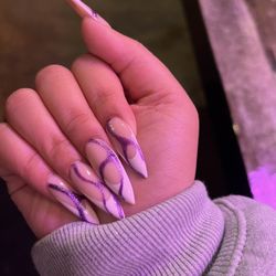 Evan Nails