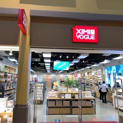 Ximi Vogue