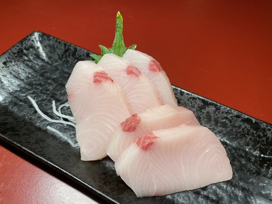Tomo Sushi @Burien by null