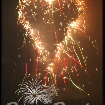 Pyro Party - Guiscard, 60 Pyro Party - Guiscard, 60