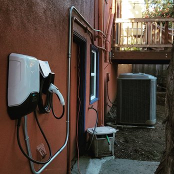 Progeny Electrical Services - Quality and custom EV Charing Station installations. Ask about how you can qualify for rebates!!! - Electricians Near Me