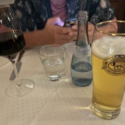 Gerberhaus - Drinks