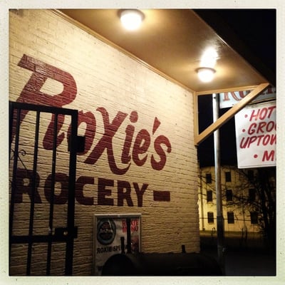 Roxie's Grocery by null