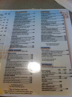 Menu photo 4 Apollo Coney Island Sterling Heights, MI Menu photo 4 Apollo Coney Island Sterling Heights, MI