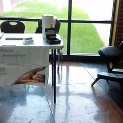 Relax 4 You Massage - Available for Your Events with Chair Massage!