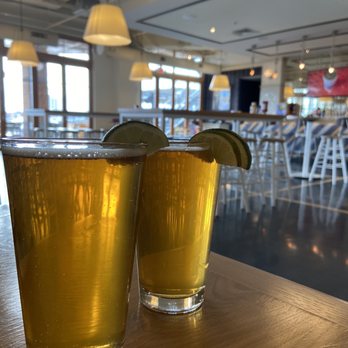 Blue Moon Taphouse - Breweries Near Me - Norfolk, Virginia