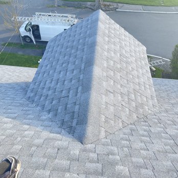 LionShield Roofing Company - Roofing Near Me - Manchester, New Hampshire