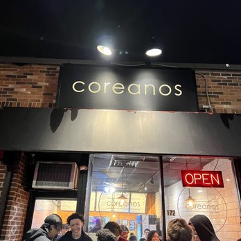 Coreanos Allston - Korean Near Me - Allston, Massachusetts Coreanos Allston - Korean Near Me - Allston, Massachusetts