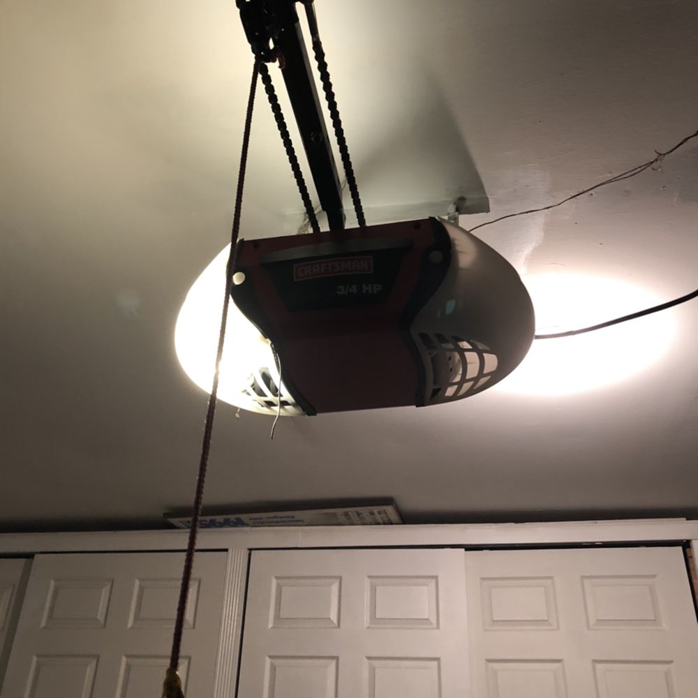 DILIGENT OVERHEAD DOOR Updated June 2024 17 Photos Elma, New York