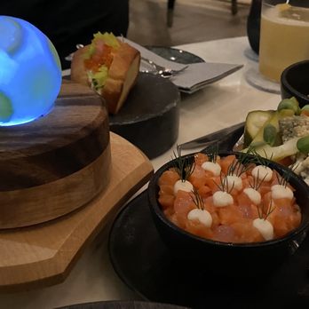 Podmore - Cocktail Bars Near Me - Honolulu, Hawaii