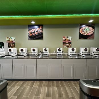 K Self Ramen - Ramen Near Me - Las Vegas, Nevada K Self Ramen - Ramen Near Me - Las Vegas, Nevada