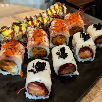 Shoshaku - Sushi Bars Near Me - Great Neck, New York Shoshaku - Sushi Bars Near Me - Great Neck, New York