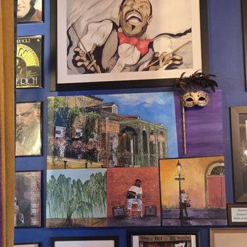 HWY 61 Roadhouse - Wall photos - Cajun/Creole Near Me - Saint Louis, Missouri HWY 61 Roadhouse - Wall photos - Cajun/Creole Near Me - Saint Louis, Missouri