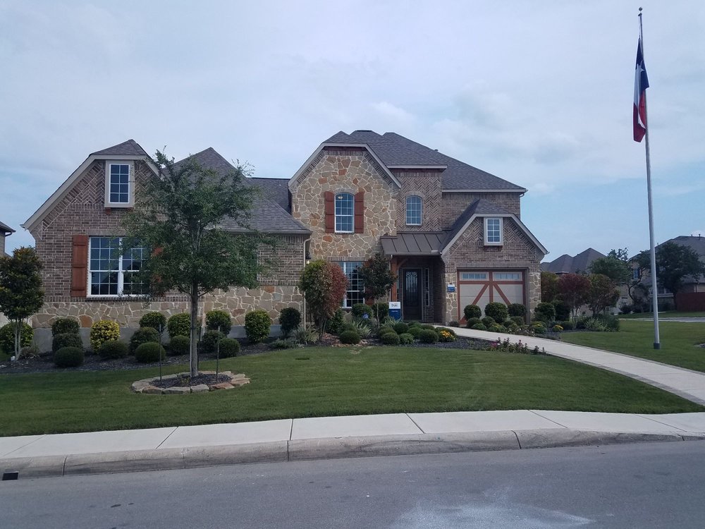 Slide of Valley Pro Roofing