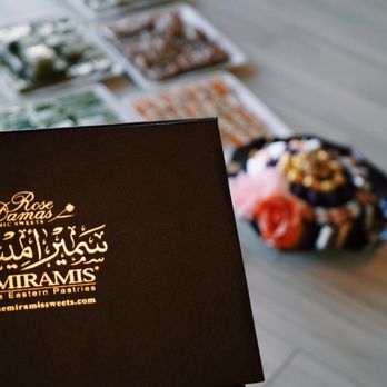 Lunaria Fine Chocolates & Sweets - Chocolatiers & Shops Near Me - Houston, Texas