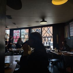 Hard Times Café