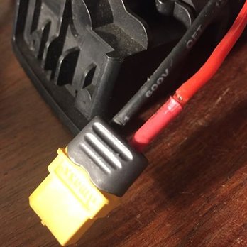 Juiced Bikes - Replacement control circuit with damaged insulation. - Bikes Near Me - Chula Vista, California
