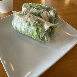 A2 Spring Rolls