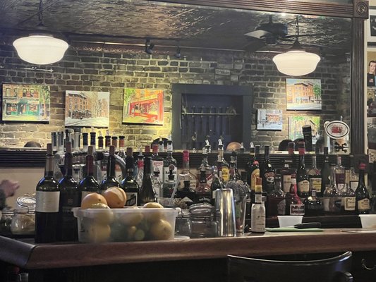 Tavern On Jane by null