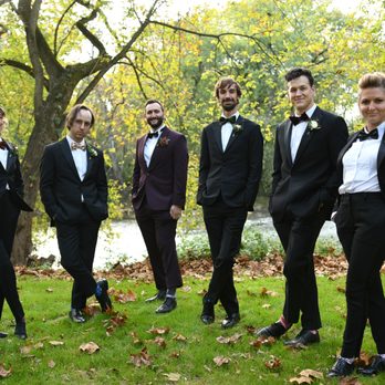 The Black Tux - Men's Clothing Near Me - Santa Monica, California