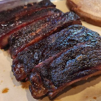 GQue BBQ Lone Tree - Yummy - Barbeque Near Me - Lone Tree, Colorado