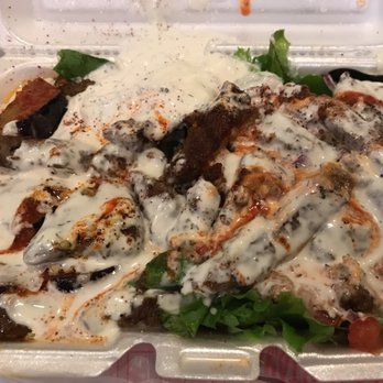 Kebabs To Go - Afghan Near Me - Irving, Texas