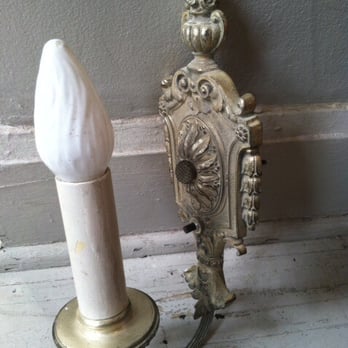 Pandora's Box - Antiques Near Me - Wilmette, Illinois