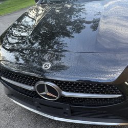 Avis Rent A Car