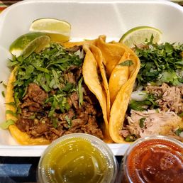 Carnitas Taco