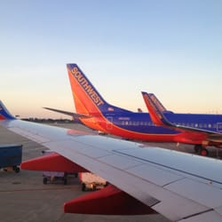 Southwest Airlines