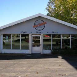 Pedal Moraine Cycle & Fitness