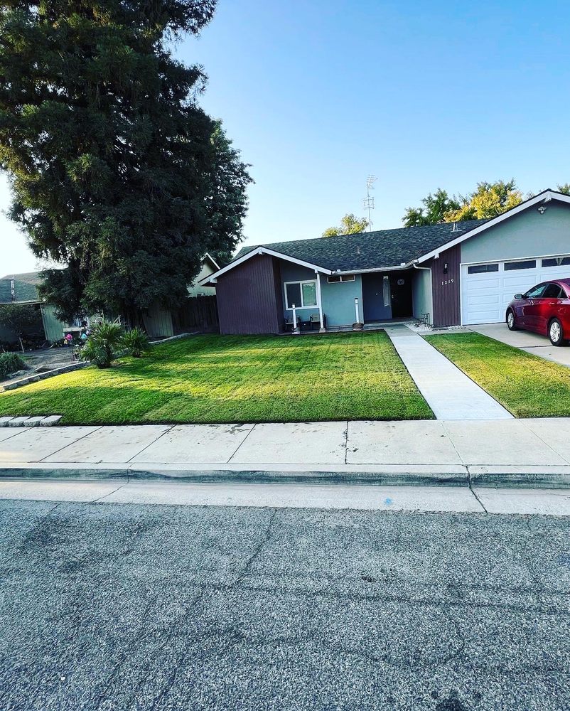 ROGELIO LANDSCAPING Request a Quote Orosi, California Landscaping Phone Number Yelp