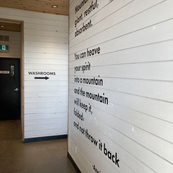Folding Mountain Brewing - Breweries Near Me - Jasper East, Alberta