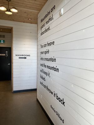 Folding Mountain Brewing Taproom and Kitchen by null