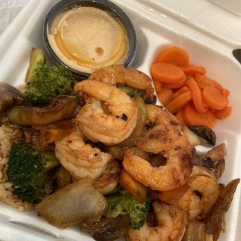 Yakiko Hibachi Grill - Shrimp Hibachi - Teppanyaki Near Me - Charlotte, North Carolina Yakiko Hibachi Grill - Shrimp Hibachi - Teppanyaki Near Me - Charlotte, North Carolina