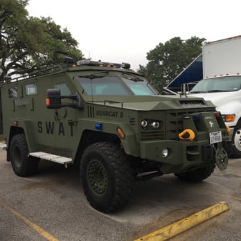 Camp Mabry - Public Services & Government Near Me - Austin, Texas