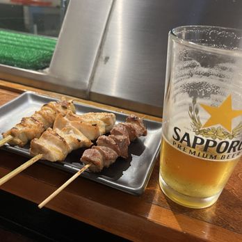 Yakitori Nishi - Japanese Near Me - Lomita, California