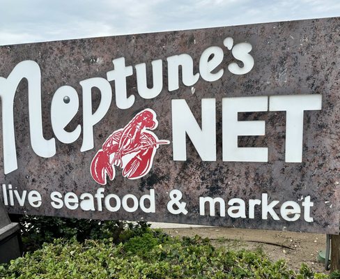 Neptune's Net by null