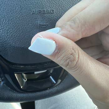 Katella Nails & Spa - More residue - Nail Salons Near Me - Orange, California Katella Nails & Spa - More residue - Nail Salons Near Me - Orange, California
