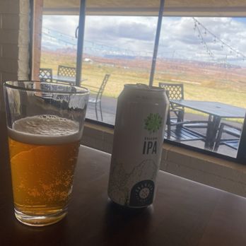 Sunset 89 - Dragoon IPA Beer - Asian Fusion Near Me - Page, Arizona