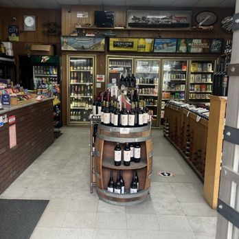St Clair's Liquors - The opening - Beer, Wine & Spirits Near Me - San Francisco, California St Clair's Liquors - The opening - Beer, Wine & Spirits Near Me - San Francisco, California