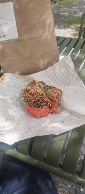 Bev's Bagels by null