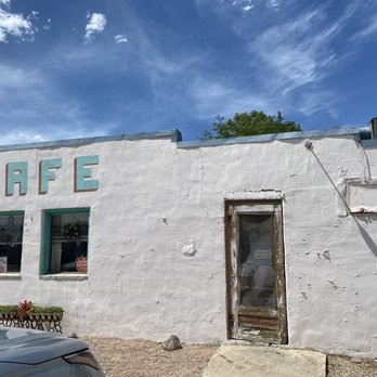 Lynette's Sugar City Cafe - the front of the building - Cafes Near Me - Sugar City, Colorado Lynette's Sugar City Cafe - the front of the building - Cafes Near Me - Sugar City, Colorado