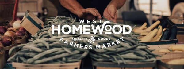 West Homewood Farmer's Market by null