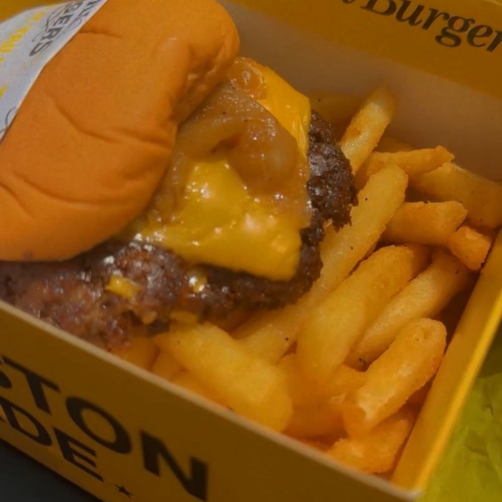 Trill Burgers - Spring - The OG burger - Burgers Near Me - Spring, Texas Trill Burgers - Spring - The OG burger - Burgers Near Me - Spring, Texas