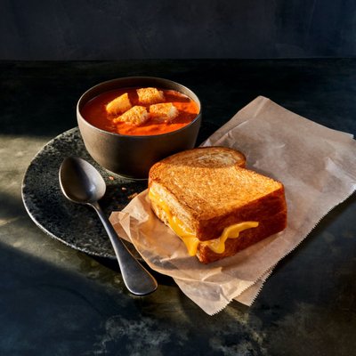 Panera Bread by null