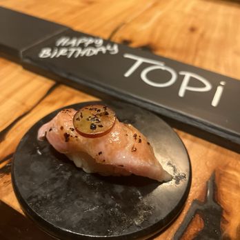 Sushi Bar - Sushi Bars Near Me - Austin, Texas