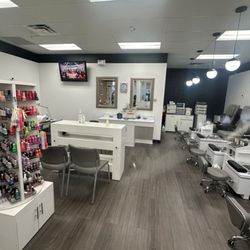 Regal Nails, Salon & Spa